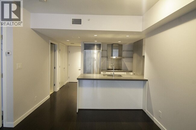 Photo du bâtiment - 788 Richards St