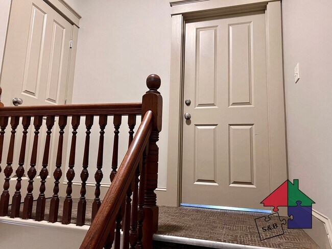 Foto del edificio - 14 Ayers St