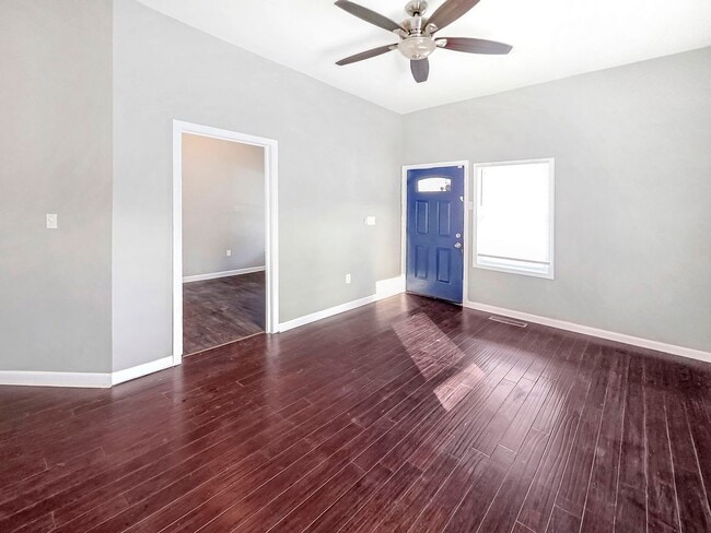 Photo - Recently Updated 4 Bedroom 2 Bath Ranch in the Pittsburgh area of Atlanta - Housing Vouchers Acce... House