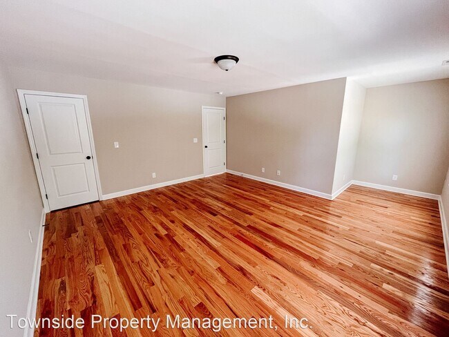 Foto del edificio - 3 br, 2.5 bath House - 101 Mt. Tabor Rd.