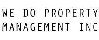 Property Management Company Logo