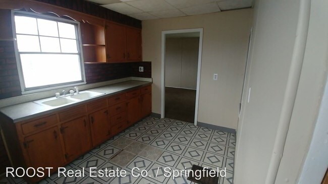 Building Photo - 3 br, 1 bath House - 1911 Erie Ave