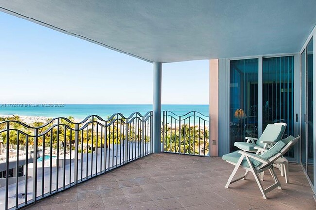 Building Photo - 1500 Ocean Dr