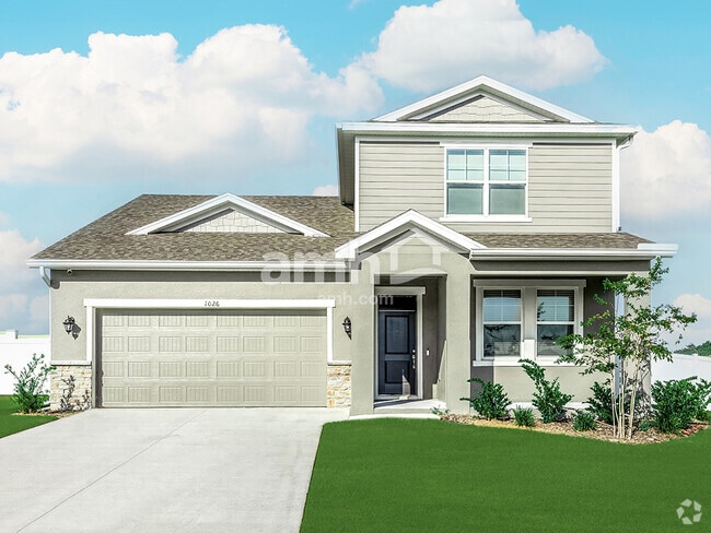 Building Photo - 990 Summer Stone Lp