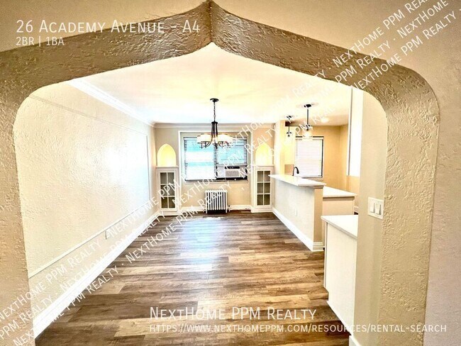 Building Photo - 26 Academy Ave