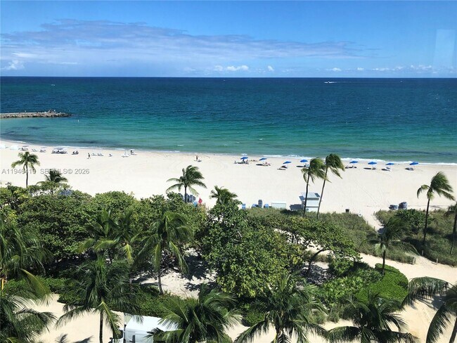 Building Photo - 10275 Collins Ave