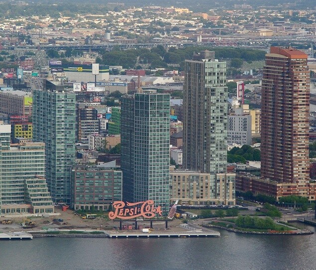 Apartamentos de renta en Queens, NY de menos de 1,500