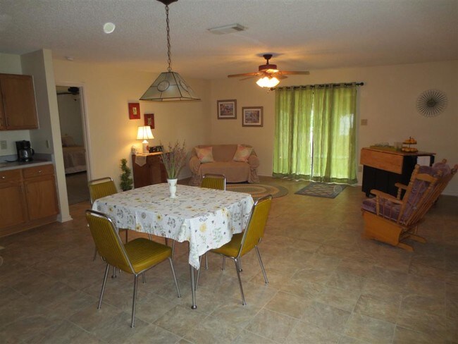 Foto del edificio - 3205 Dusty Crossing