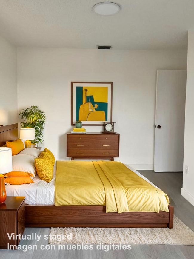 Photo - 8851 NW 119th St Apartment