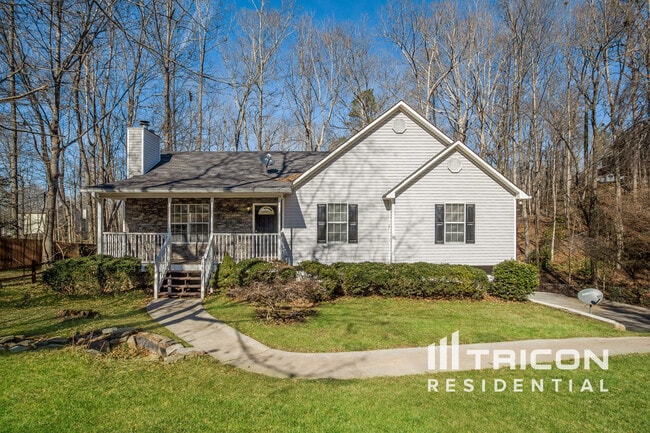 Building Photo - 1601 Larkwood Dr