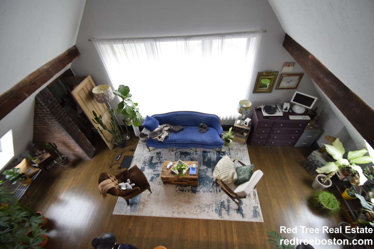 444 Western Ave, Boston, MA 02135 Apartments in Boston, MA