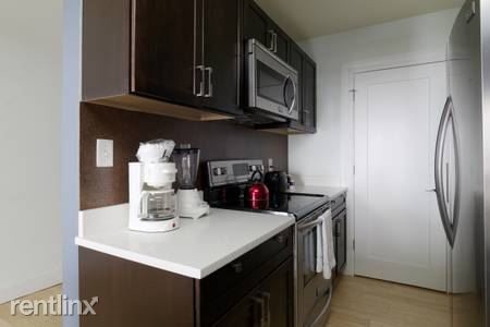 Foto del edificio - 1 br, 1 bath Apartment - 25 Light street