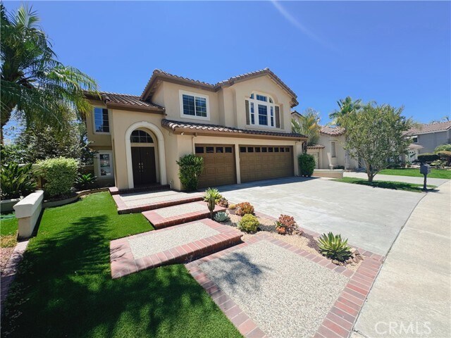 Primary Photo - 26576 San Torini Rd