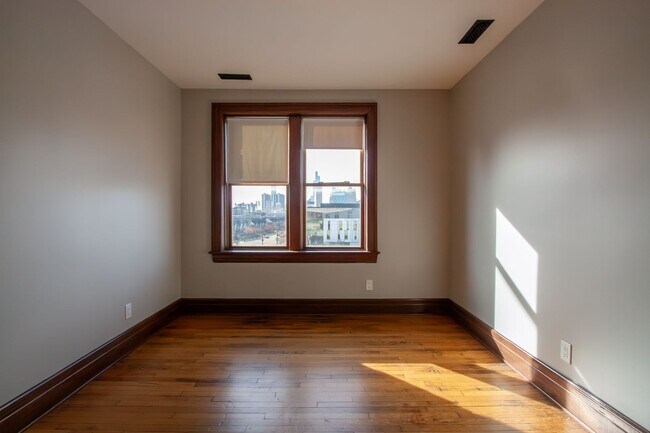 Foto del interior - The Addison