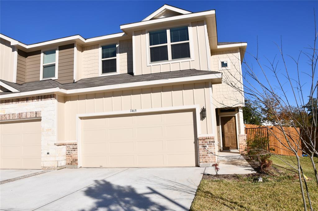 146 Parkgate St, Conroe, TX 77304 House for Rent in Conroe, TX