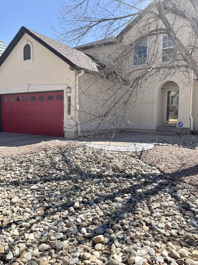 Photo - "Spacious 3-Bed with bonus room Sanctuary with 2.5 Baths in Fountain, CO – Your Serene Retreat Aw... Apartment