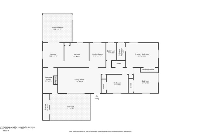 Building Photo - 5822 Jaguar Dr W