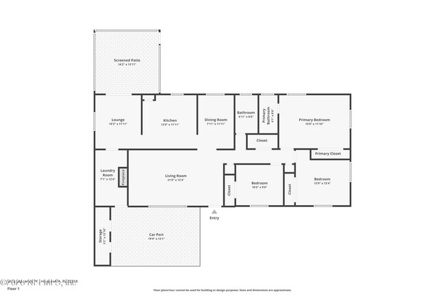 Foto del edificio - 5822 Jaguar Dr W