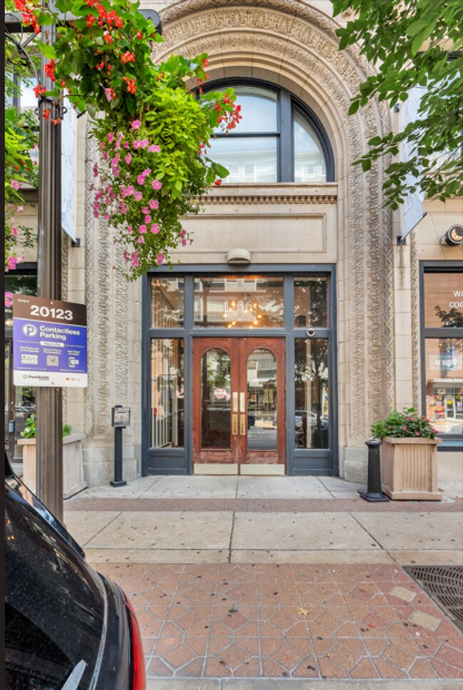 Building Photo - Downtown St. Louis Condo for Rent - Meridian Building