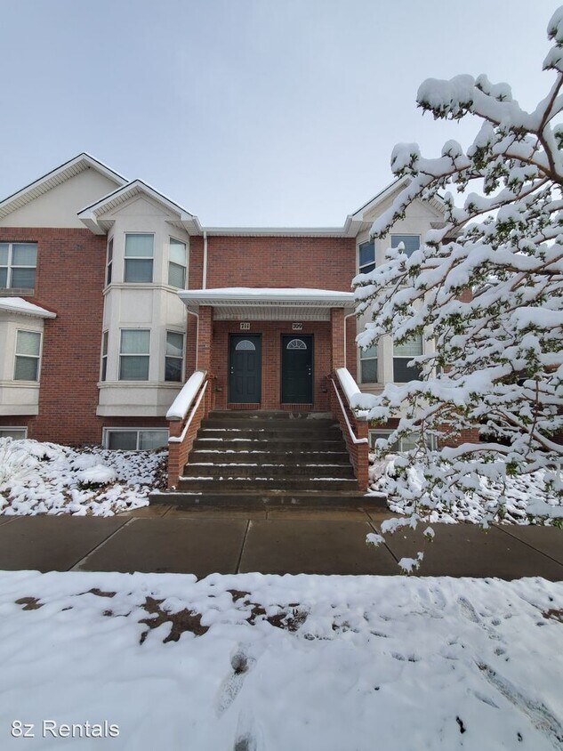 4 br, 2.5 bath House 711 17th Street House for Rent in Greeley, CO