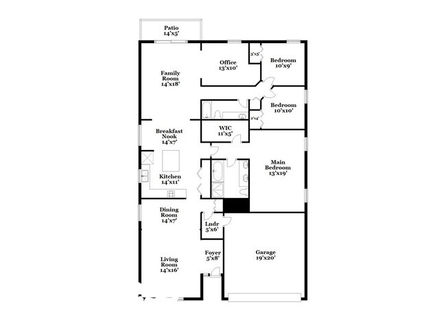 Building Photo - 104 Conch Key Way