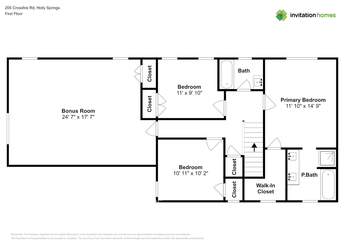 Building Photo - 205 Crossfire Rd