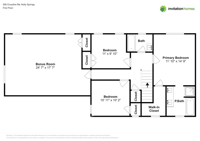 Building Photo - 205 Crossfire Rd