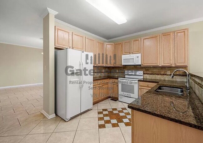 Foto del edificio - 408 St Dunstans Ct