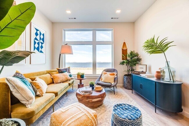 Foto del edificio - 50 Ocean Ave