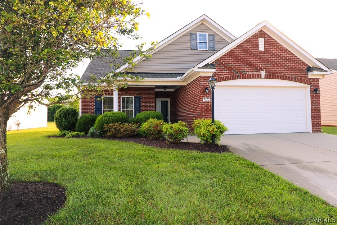 Primary Photo - 7420 Settlers Ridge Ct