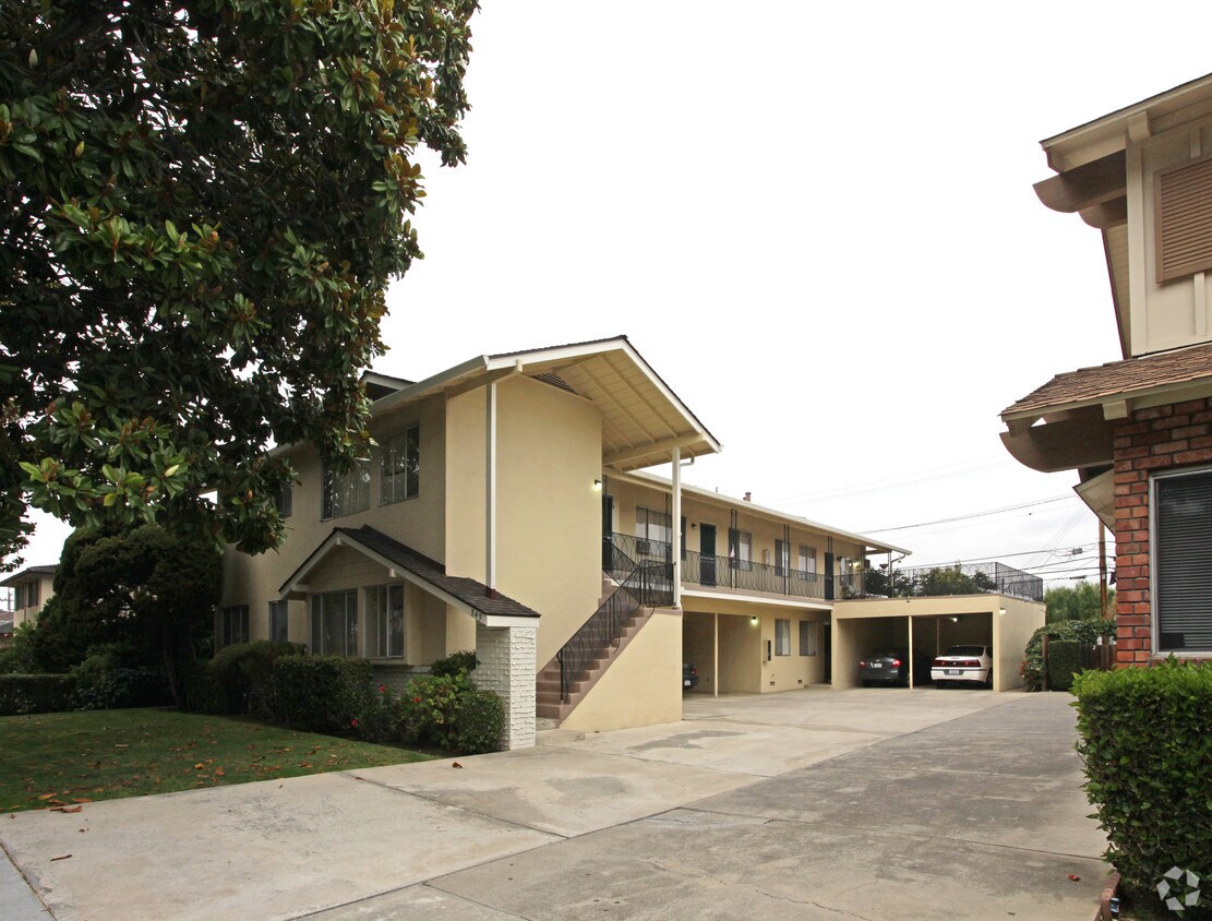Primary Photo - 849 Blair Ave
