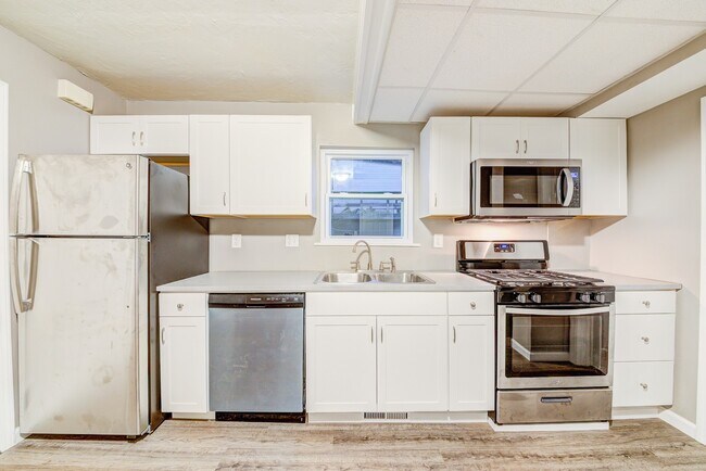 Photo - 52 Ruth St Apartment