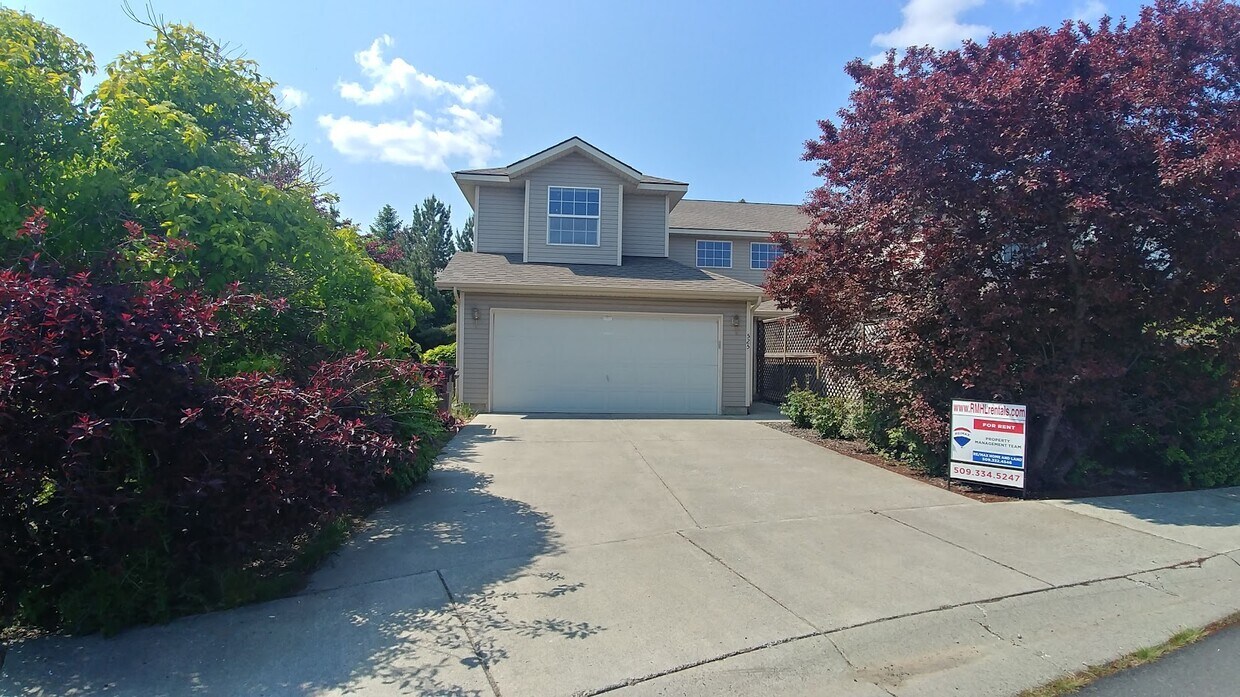 525 Karcio Ct, Pullman, WA 99163 House Rental in Pullman, WA