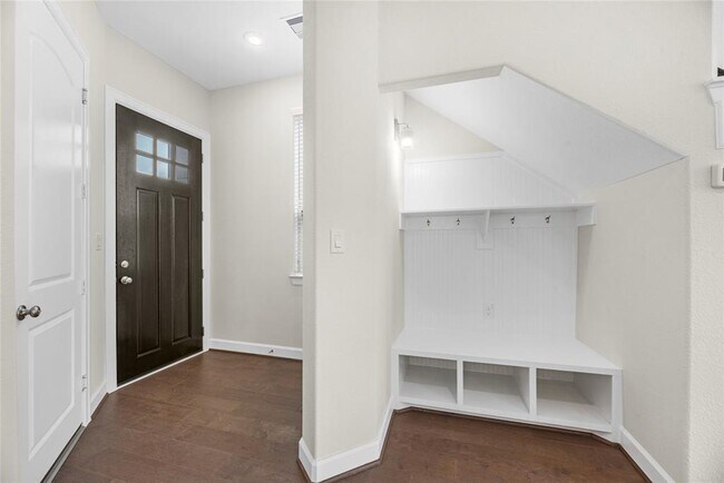 Foto del edificio - 11908 Briarwood Hill Way