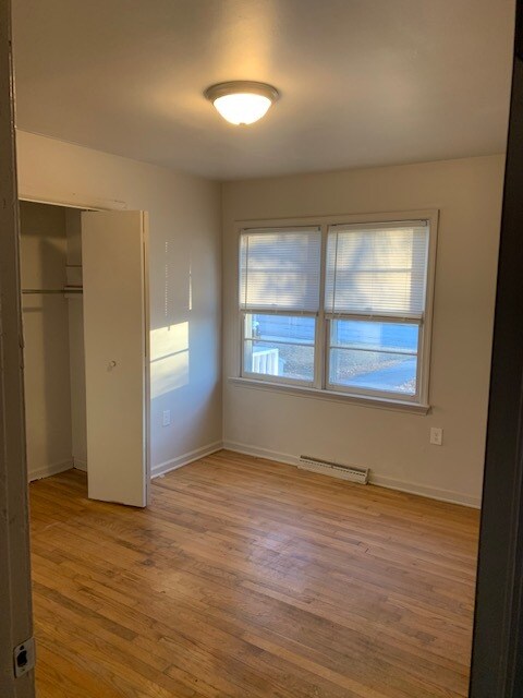Cama 1 - 416 Putney St