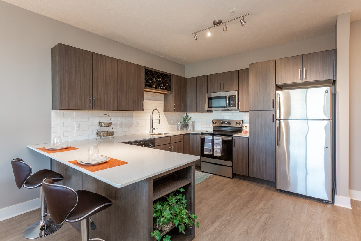 Photo - Vivere Apartments