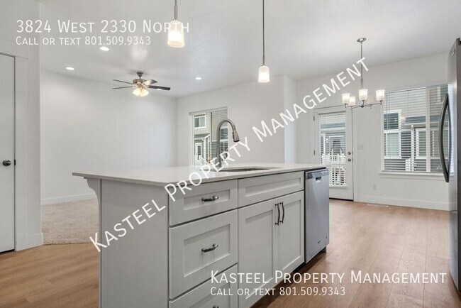 Foto del edificio - 3824 W 2330 N