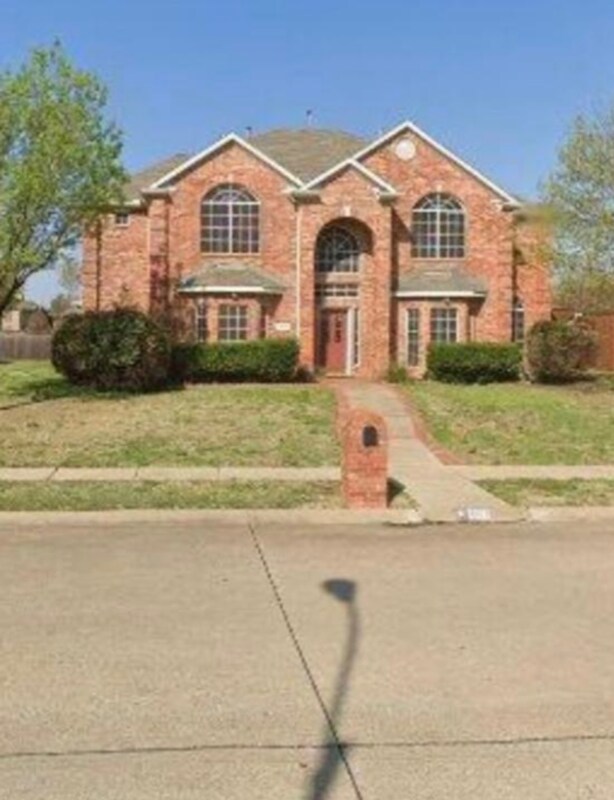 3xxx Carrington Dr, Richardson, TX 75082 House Rental in Richardson