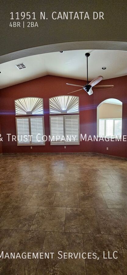 Building Photo - 11951 N Cantata Dr