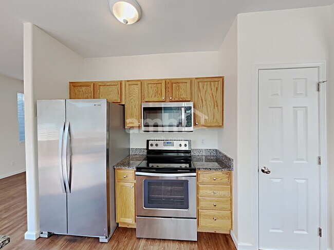 Foto del edificio - 9022 176th St Ct E