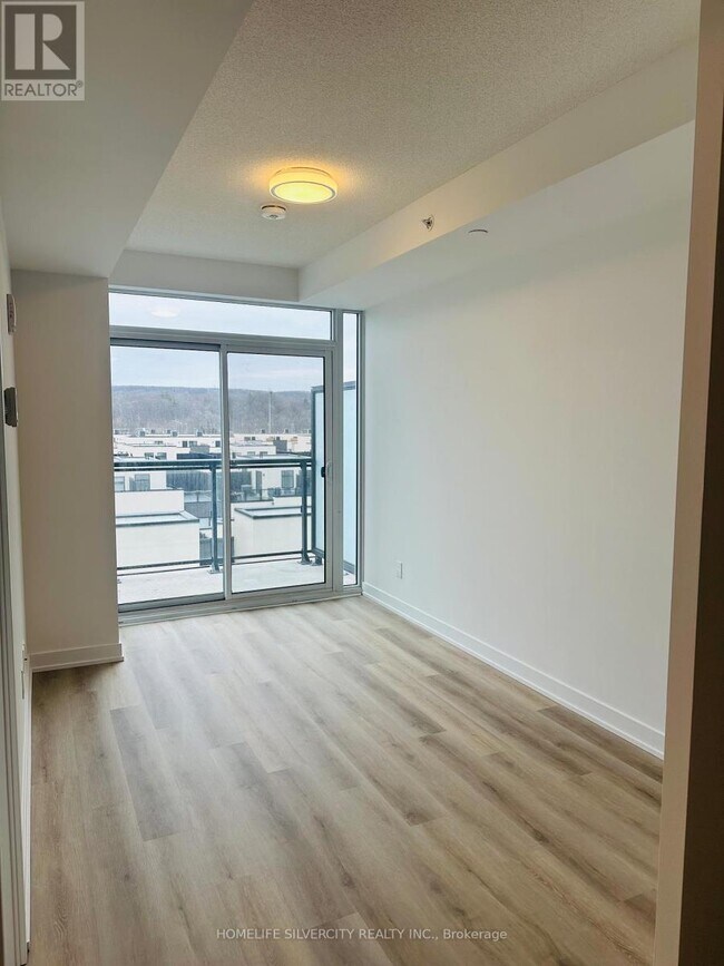 Photo du bâtiment - 1117 Cooke Blvd.