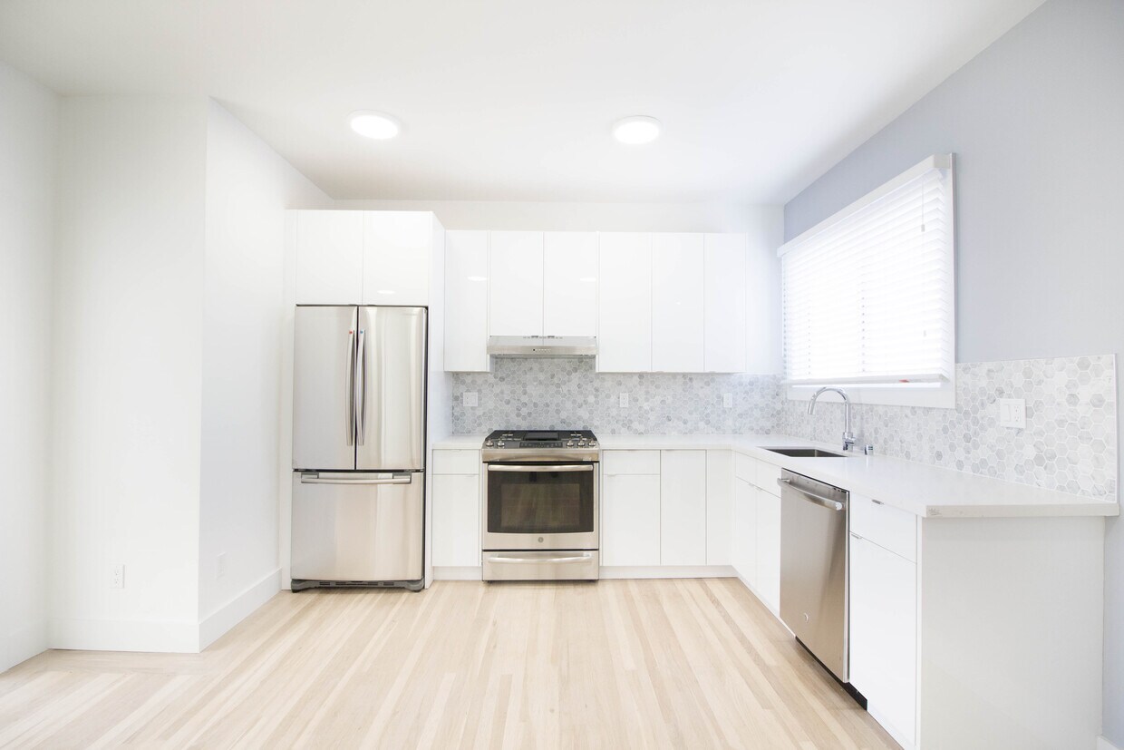 Foto principal - 2942 Franklin St