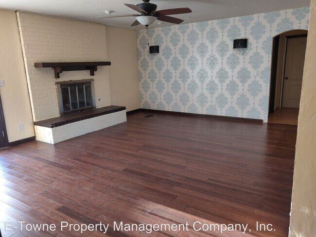 Building Photo - 3 br, 2 bath House - 2510 Mt Vernon Rd