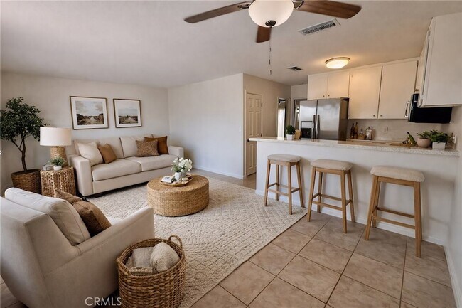 Building Photo - 74402 Abronia Trail