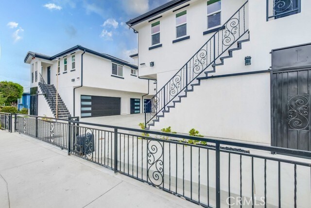 Foto del edificio - 15408 Pioneer Blvd