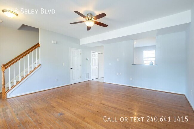 Foto del edificio - 858 Selby Blvd