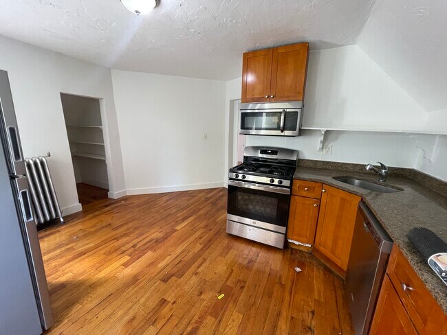 Foto del edificio - 91 Devon St