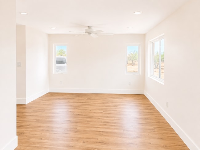 Primary Bedroom 1 - 1332 E Galvin St