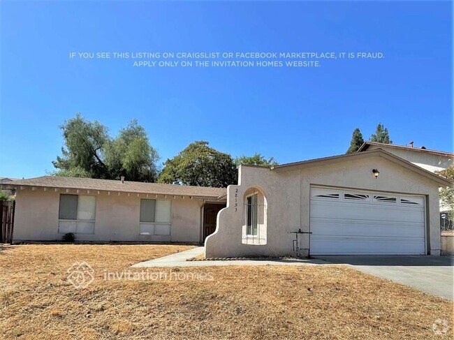 Building Photo - 28153 Haxton Dr