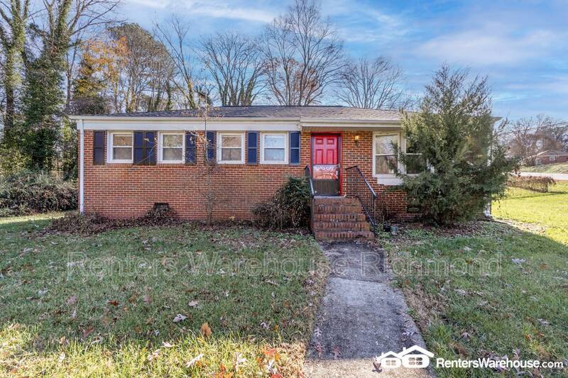 Primary Photo - 5517 Flower Ave